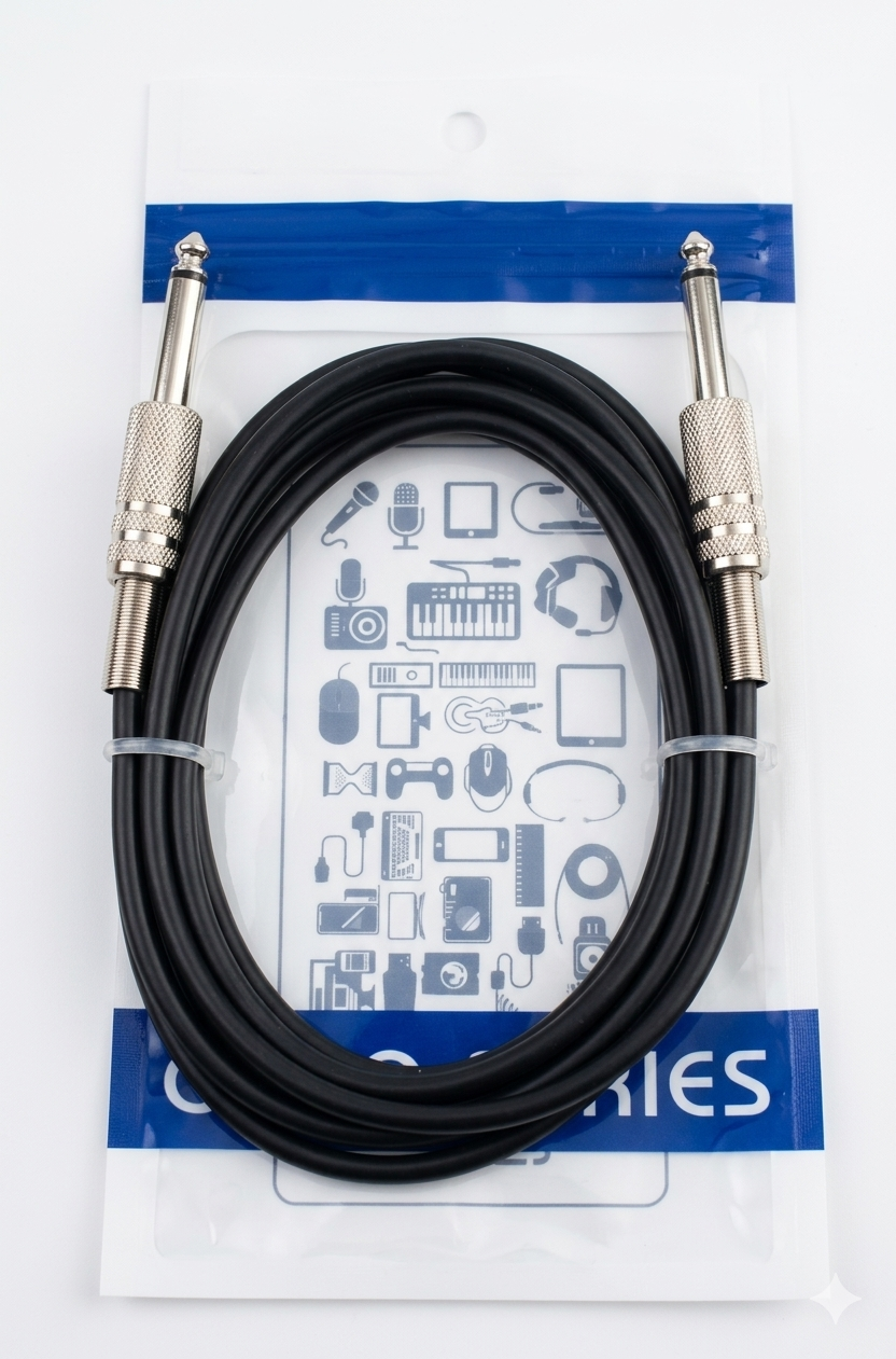 Cabo P10 P10 MO-6.5-3.6