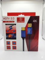 Cabo HDMI KA-2HD-10M