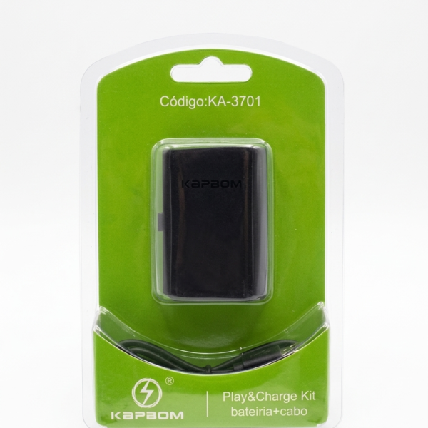 Bateria KA-3701