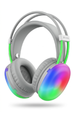 Fone PEINING RGB PEI-580 - Imagem 2