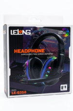 Fone Game LELONG LE-0350