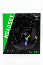 Fone Game Verde EJ-007