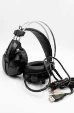 Fone game EJ-010 - Imagem 2