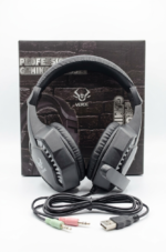 Fone game Verde EJ-007