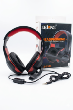 Fone game LE-0351 - Imagem 2