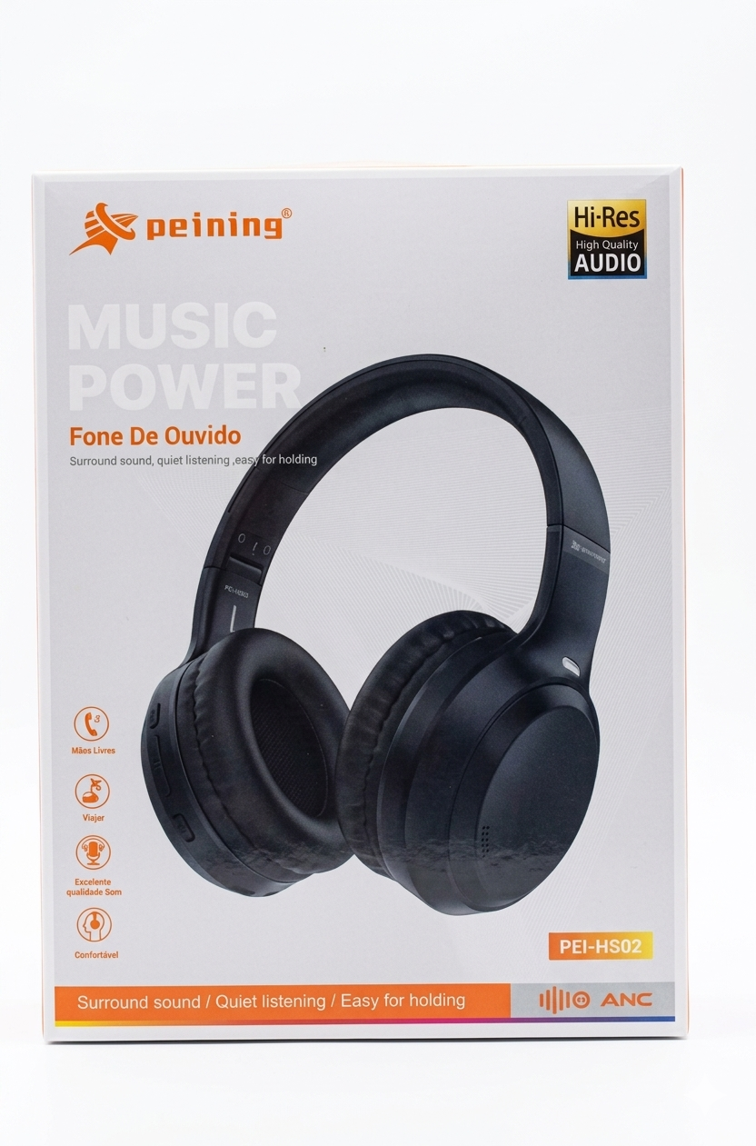 Fone PEINING PEI-HS02