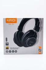 Fone Kaidi bluetooth KD-751 - Imagem 2