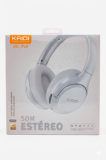 Fone Kaidi KD-754 - Imagem 2