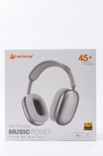 Fone PEINING PEI-P10 MAX - Imagem 2