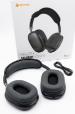 Fone bluetooth PEINING PEI-P9 - Imagem 3