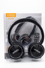 Fone de ouvido bluetooth Kaidi KD-756 - Imagem 2
