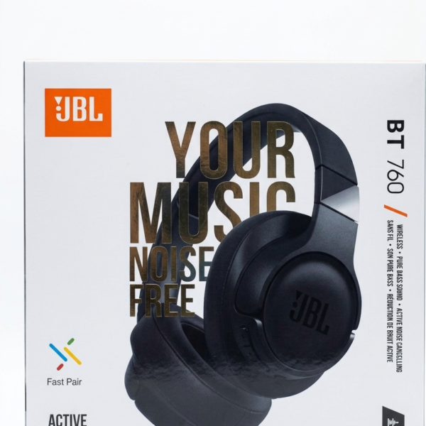 Fone bluetooth JBL BT 760