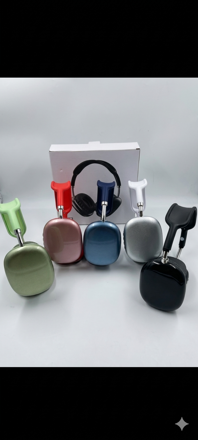 Fone de ouvido P9 simples