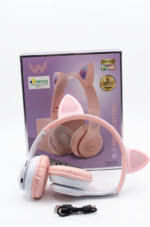 Fone bluetooth infantil Altomex B-19