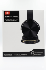 Fone JBL JB950 Bluetooth - Imagem 2