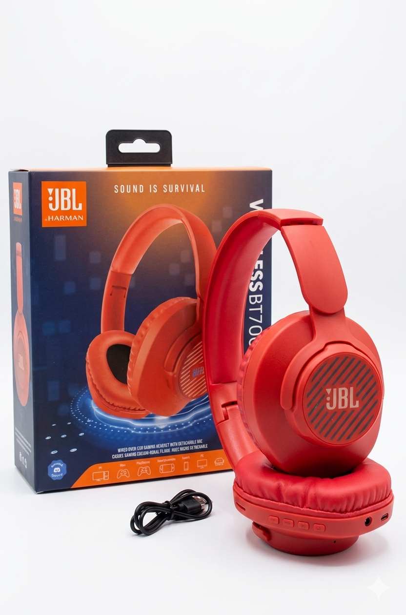 Fone JBL BT700