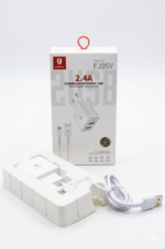 Carregador FANCY 2.4 FJ05V