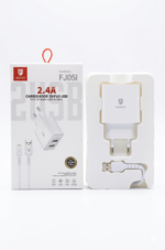 Carregador FANCY FJ05I