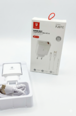 Carregador FANCY FJ07C - Imagem 2