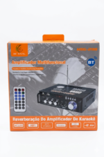 Amplificador multifuncional H'SUL HSG-298