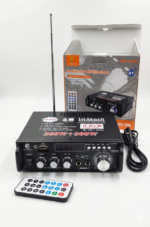 Amplificador multifuncional H'SUL HSG-298 - Imagem 2