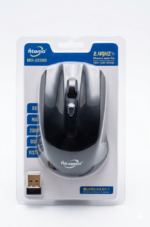 Mouse sem fio Átomo MO-2830B