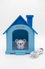 Mini Umidificador infantil DL-978