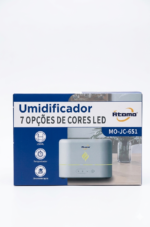 Umidificador MO-JC-651