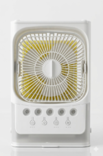 Mini ventilador portátil AIR COLOLER FAN