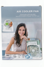 ventilador portátil/Umidificador