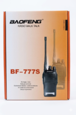 Rádio Comunicador BF-777S