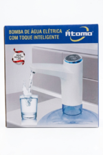 Bomba de água MO-SX12 - Imagem 2