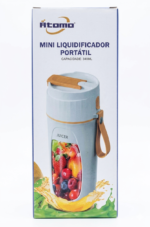 Liquidificador portátil Átomo MO-ST-19