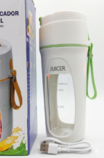 Liquidificador portátil Átomo MO-ST-19 - Imagem 2