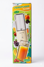 Liquidificador portátil DL-616