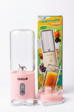 Liquidificador portátil DL-616 - Imagem 2