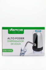 Bomba de água CSJ-012