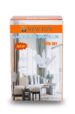 Lâmpada de Led NTD-161