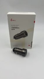 fonte veicular FANCY CCK08 65W - Imagem 3