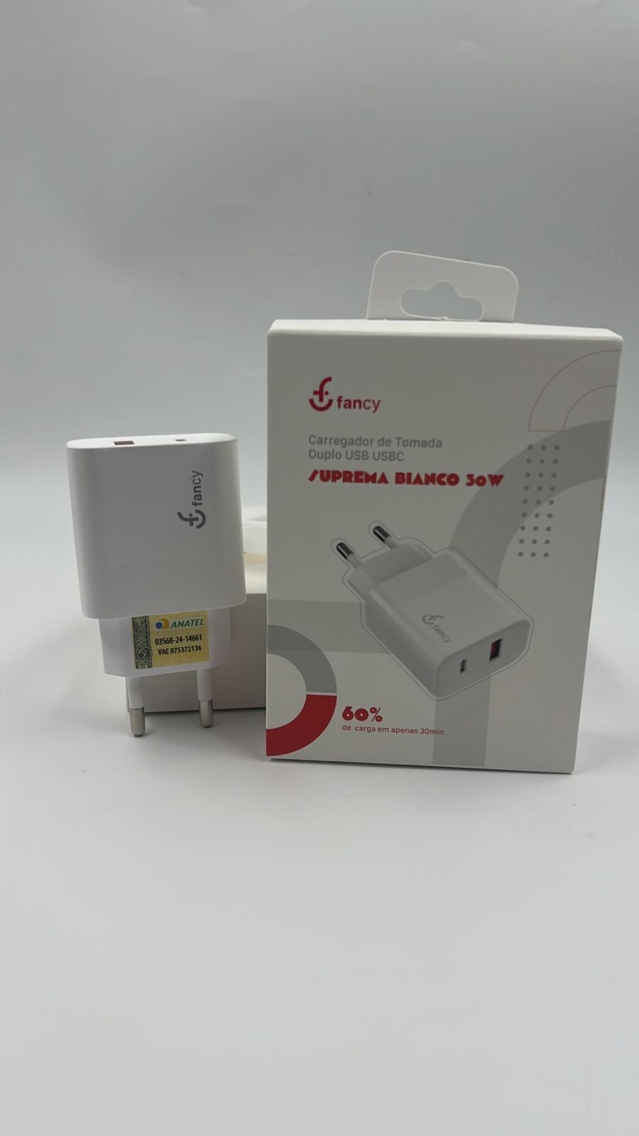 Fonte FANCY 30W PD30