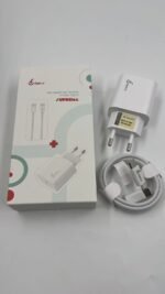 carregador FANCY turbo PD15 - Imagem 2