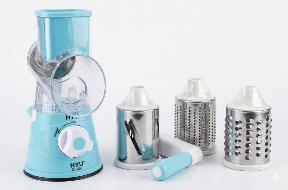 triturador YG-806 - Imagem 2