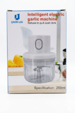 Mini triturador elétrico XDS-05 - Imagem 2