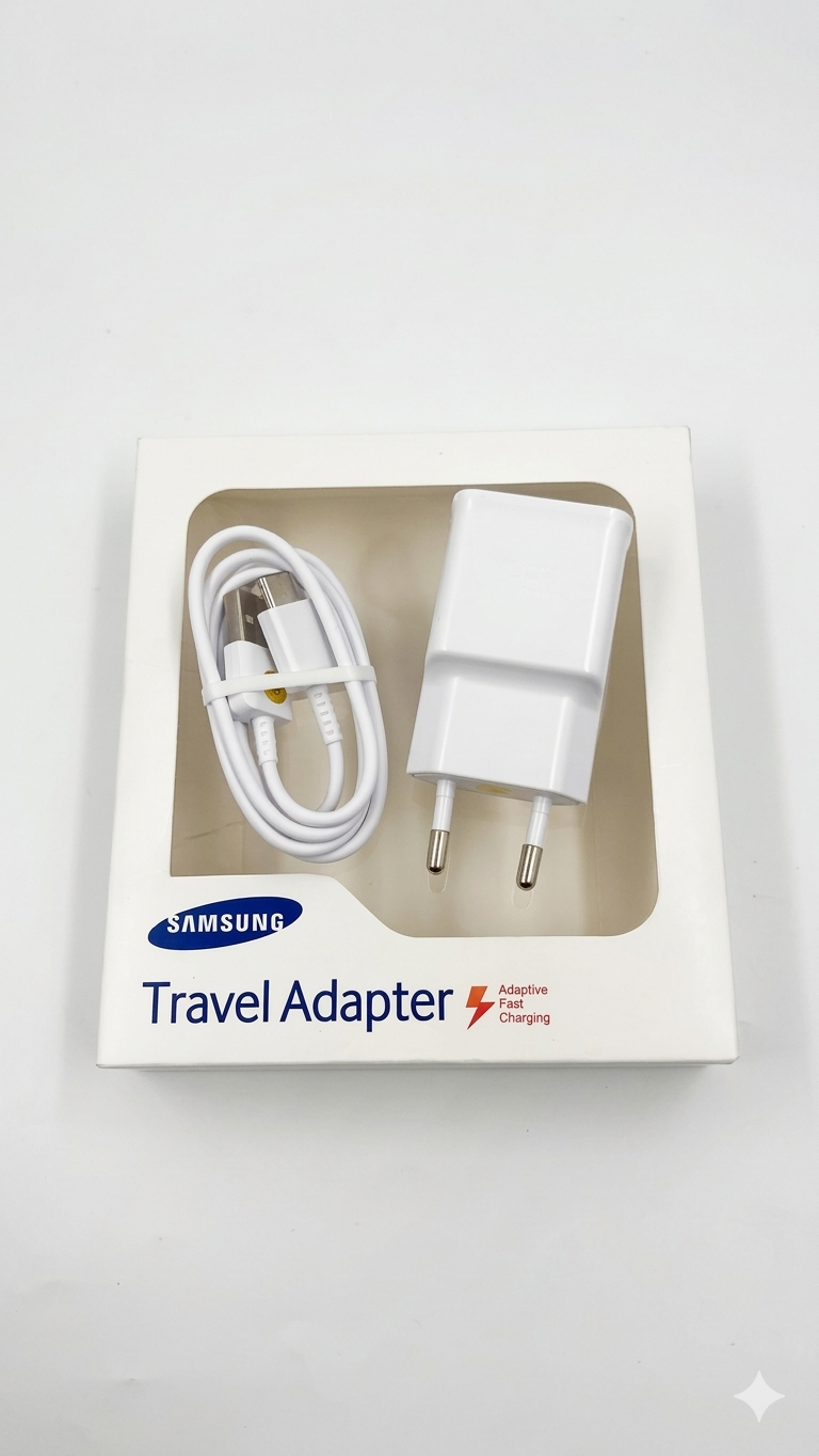 Carregador Samsung Original