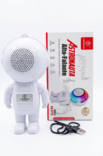 Caixa de som Astronauta KA-8712