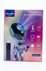 Projetor MO-STAR-1 - Imagem 2