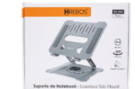 Suporte de notebook H'REBOS SU-223 - Imagem 2