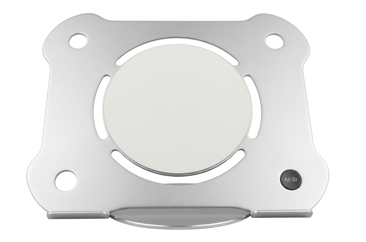 Suporte giratória para Notebook PEI-PH19 - Imagem 2