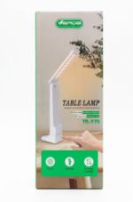 Luminária de mesa TD-870 - Imagem 2