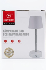 Luminária de mesa KA-L1250 - Imagem 2
